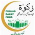 Zakat and Ushr department government of the Punjab (@FundsPunjab) Twitter profile photo