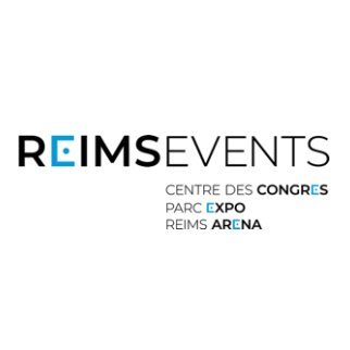 Envie d'un grand moment ? #Reims, la ville de tous les possibles... Le #Centredescongrès, le #Parcdesexpos et la salle #ReimsArena vous accueillent ! ✨📌