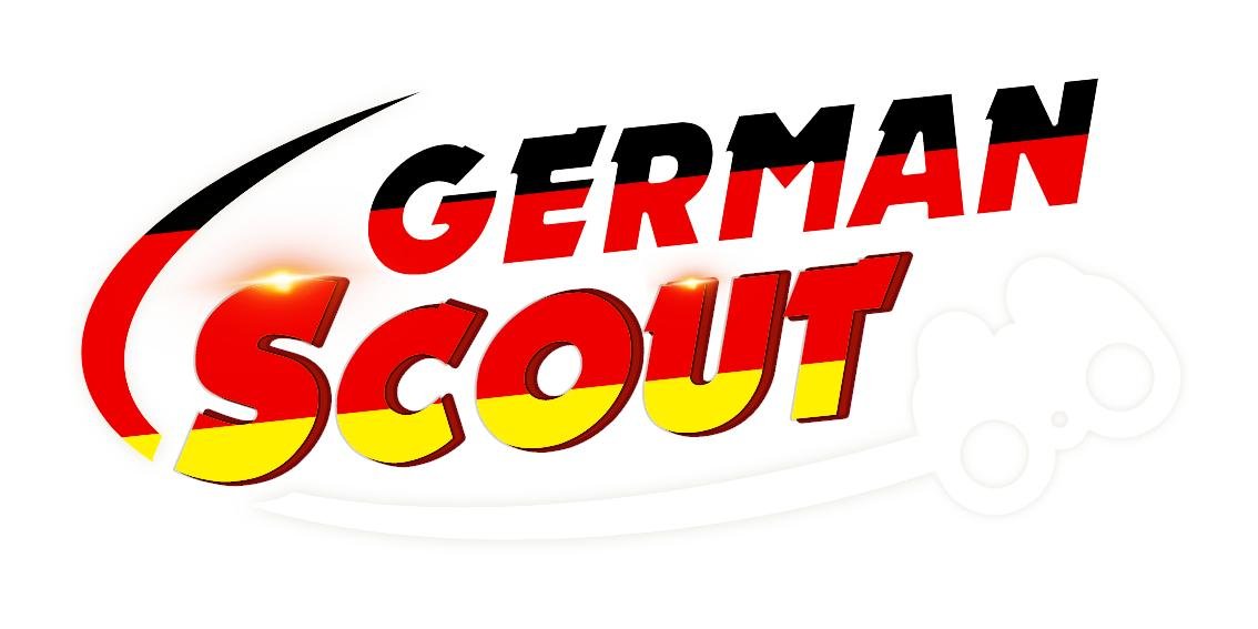 German-Scout