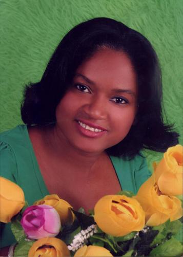 La rosa negra.