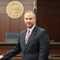 Judge Rob Leonard (@judgeleonard) 's Twitter Profile