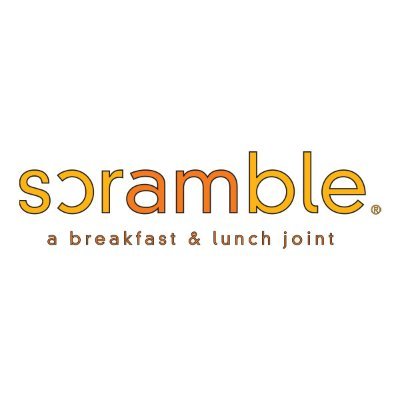 Scramble, a breakfast & lunch joint - North Phoeni