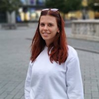 Eirini Malegiannaki (@emalegiannaki) 's Twitter Profile