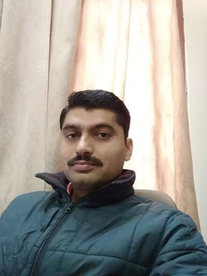 ermanish205's profile picture. Assistant professor
Department of Research and Innovation
Shri Krishna AYUSH University.