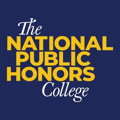 St. Mary's College of Maryland, the National Public Honors College