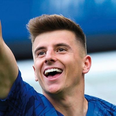 Be the start of something huge - give us a follow/shout for a greater spreading of positivity - The happiest Chelsea account on Twitter 😄 // ONLY positive 💙