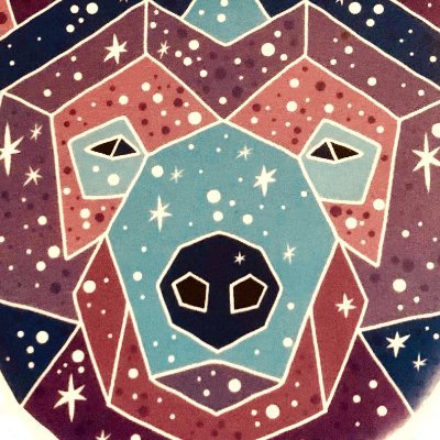 ben_bearden's profile picture. Maker of Maps / Dropper of Hot Jamz