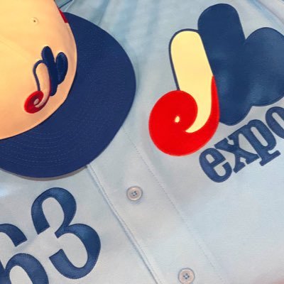 UK fanbase for the Montreal Expos. Retweeting all @Montreal_Expos and future Montreal baseball news.