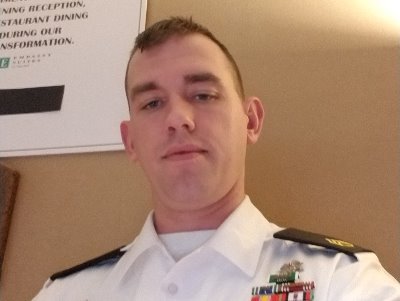 Freelance writer, blogger and soldier!