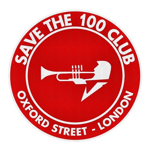 We are trying to save the 100 club from closing by xmas. Find out how at http://t.co/tJNhTRSpdN