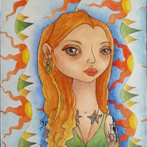 powellstudios's profile picture. Canadian artist, painter of zee owls, novice shower songstress. she/her/hers