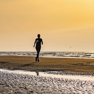 ProRun The art of running. Hét online platform voor hardlopers in Nederland en België.