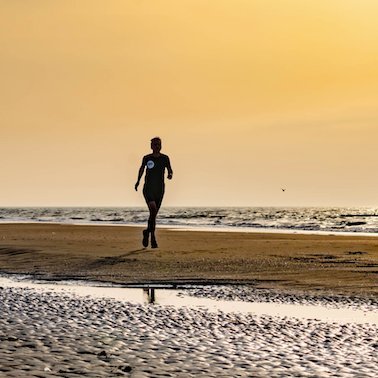 ProRun The art of running. Hét online platform voor hardlopers in Nederland en België.