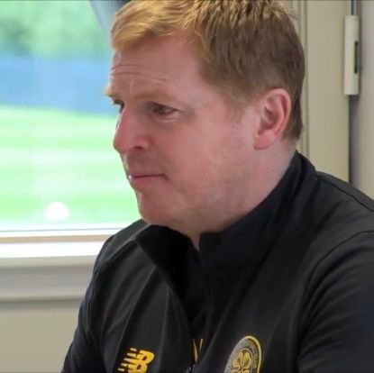 no context neil lennon