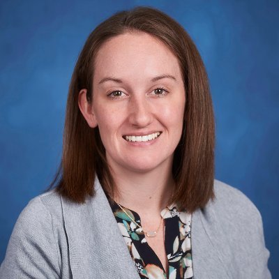 STEM Education Outreach Specialist Penn State Center for Science and the Schools (CSATS), Doctoral canidate C&I SCIED, 2019 STEM Ambassador, LCC 2019