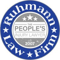 Ruhmann Law Firm(@RuhmannLawFirm) 's Twitter Profile Photo