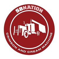 C&C Machine (@ccmachine) 's Twitter Profile Photo