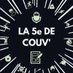 La 5e de Couv' (@la_5e_de_couv) Twitter profile photo La 5e de Couv' (@la_5e_de_couv) Twitter profile photo