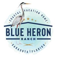 Blue Heron Ranch Vacation Home(@BlueHeronSRQ) 's Twitter Profile Photo