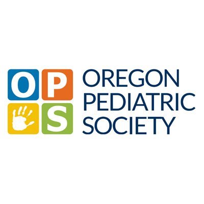 A chapter of the American Academy of Pediatrics. Incorporated in Oregon.