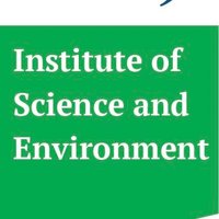 Institute of Science and Environment USJ (@iseusj) 's Twitter Profile