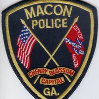 Macon Police Dept. (@maconpolice) 's Twitter Profile