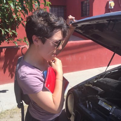 Dara Lind (@DLind) / Twitter