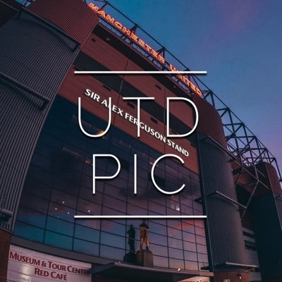 📸 #ManchesterUnited through a lens.⁣ |©️ All rights go to photographers by various agencies.