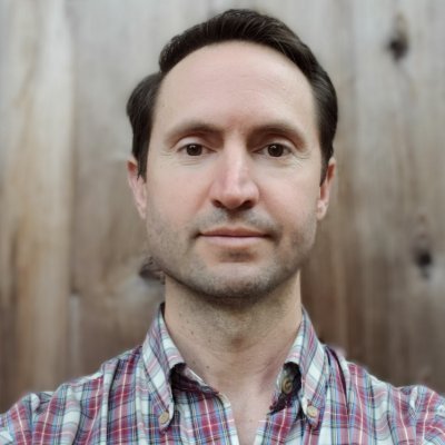 Jesse Easleyさんのプロフィール画像