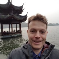 Frederik Ronsse (@triptanaddict) 's Twitter Profile