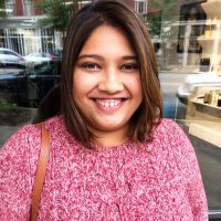 Eesha Pendharkar (@eeshapendharkar) 's Twitter Profile
