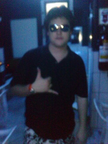 Curtindo a Vida !!!