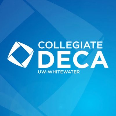 Campus. Community. Competition. We're a UW-Whitewater business organization for all majors!
