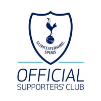 Gloucestershire Spurs (@gloucesterspurs) 's Twitter Profile Photo Gloucestershire Spurs (@gloucesterspurs) 's Twitter Profile Photo