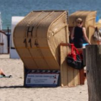 Strandkorb (@strandkorb100) 's Twitter Profile