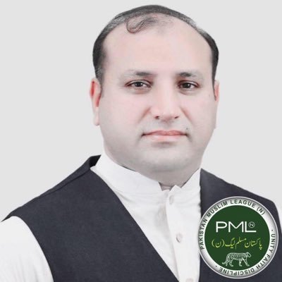 President SMT GKR
PML-N ~||Joint Secratory PML- N ||~ Labour Wing (District Gujranwala).PP-53