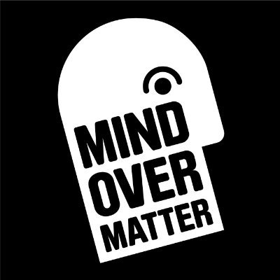 #MindOverMatter2019 highlighting creative mental health in Ireland. Volunteer-led project reducing stigma in the sector. Proudly supported by @IDIIreland!
