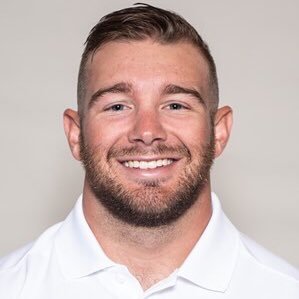 Rocco Yauger, MS, CSCS Profile