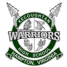 The Kecoughtan High School College and Career Coach is committed to helping each student become College, Career and LIFE ready!