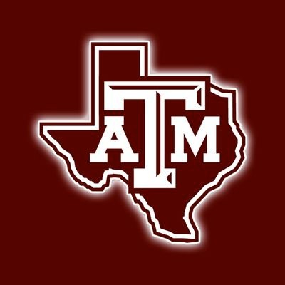 Compte francophone non officiel et non affilié relayant l'actualité de l'équipe de 🏈 des #Aggies de Texas A&M🏆3x champion national 18x champion de conf
#GigEm