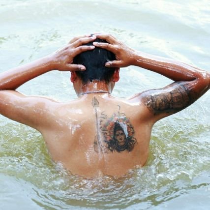 Nilanjan Majumder Profile