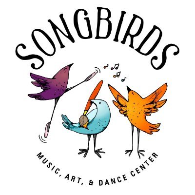 Songbirds Music, Art, & Dance Center Profile