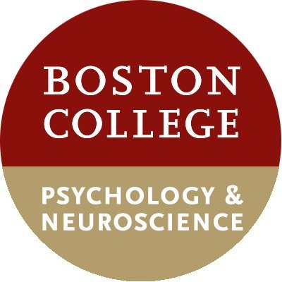 Psychology and Neuroscience at Boston College