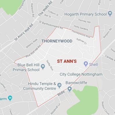 StAnns/MapperleyPublicRealm Profile