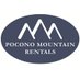 Pocono Mountain Rentals (@PoconoMtRentals) Twitter profile photo