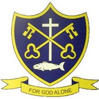 St. Peter’s School🧡 (@saintpeterssch) 's Twitter Profile Photo St. Peter’s School🧡 (@saintpeterssch) 's Twitter Profile Photo