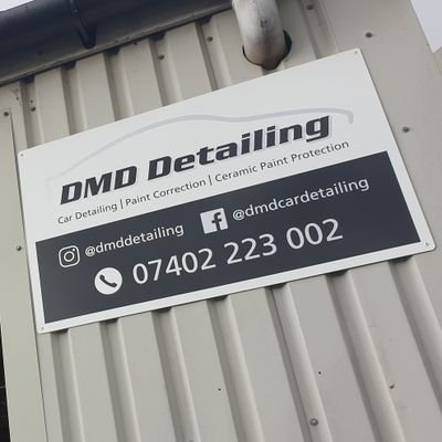 Car Detailing specialist based in Renfrewshire Scotland. Services include Paint Correction & Ceramic Coating treatments.