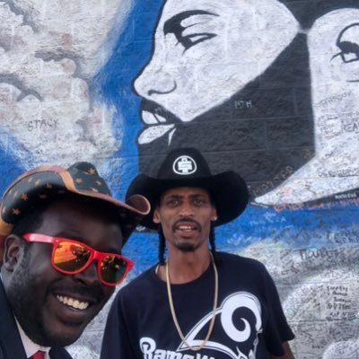 HighHopeslive's profile picture. The Bipolar Billionaire From Crenshaw Mafia ~ Maga 2020 Campaign Manager