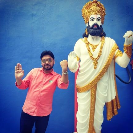 narayakrpandey's profile picture. Application Programmer senior Analyst Accenture