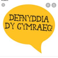 Siarter Iaith Bro Edern (@siarteriaithybe) 's Twitter Profile Photo Siarter Iaith Bro Edern (@siarteriaithybe) 's Twitter Profile Photo